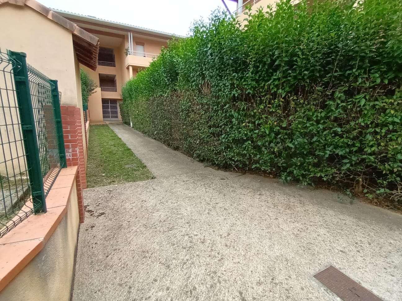 Entretien de jardins